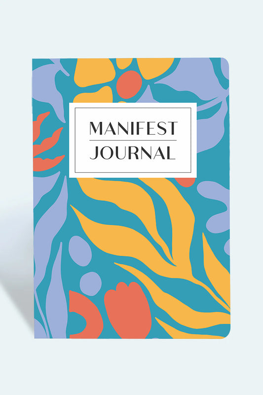 Glow Within Journal