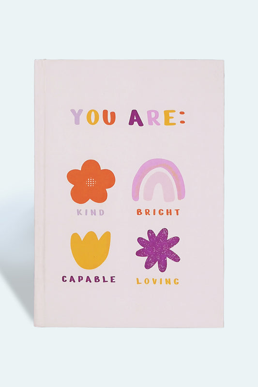 Big Feelings Journal