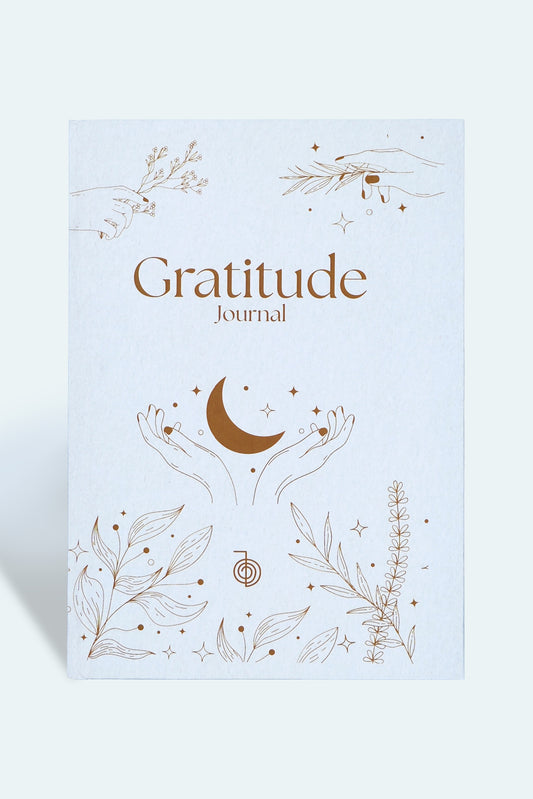 Moonlit Gratitude