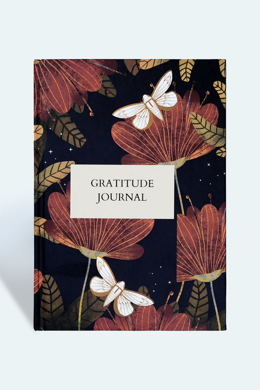 Golden Gratitude