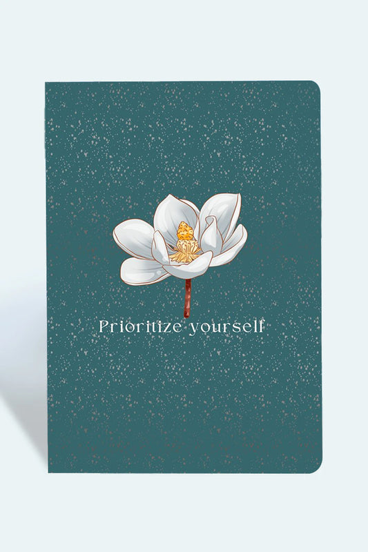 Embrace You – 21 Day Journal