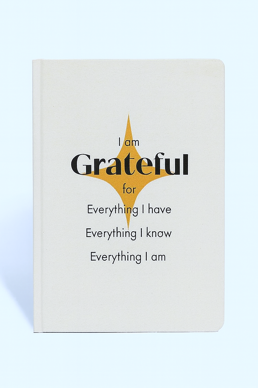 Sunshine of Gratitude