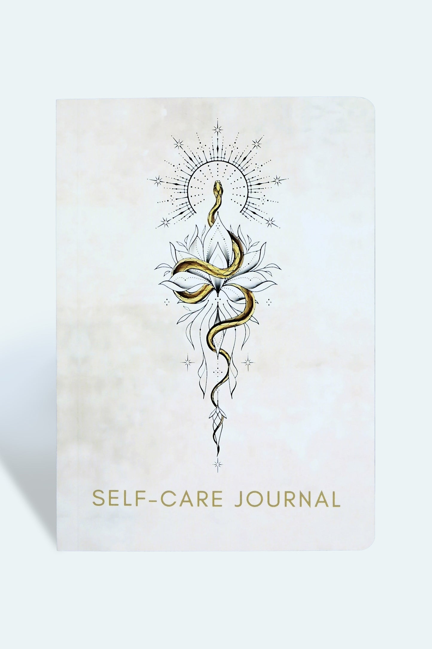 Soul Soothing Journal