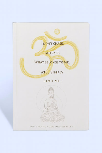 Intentional Living Journal