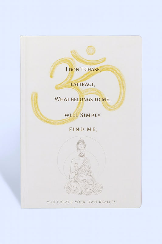 Intentional Living Journal