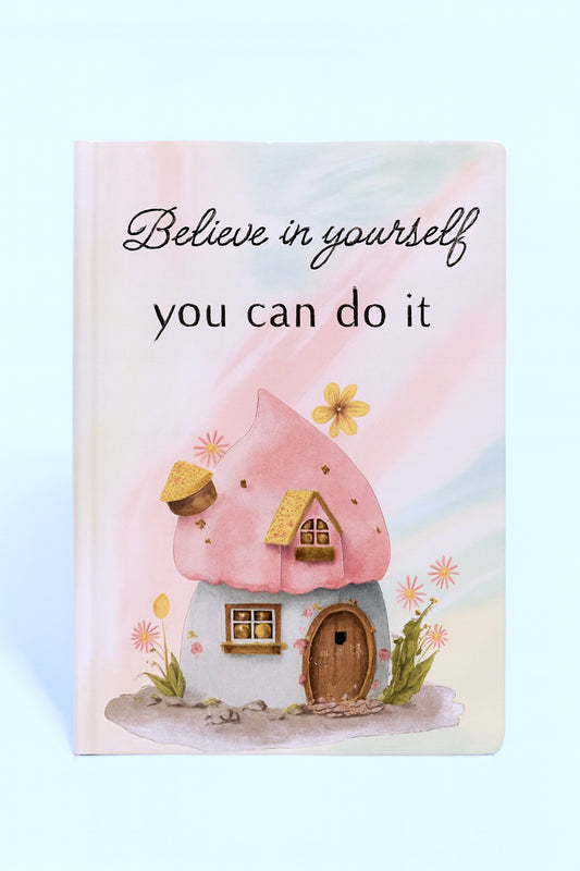 My Heart Journal