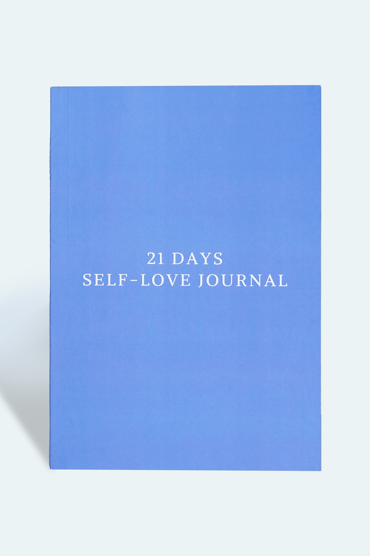 Bloom Within – 21 Day Self-Love Journal
