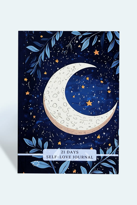 Awakened Heart – 21 Days of Self-Care