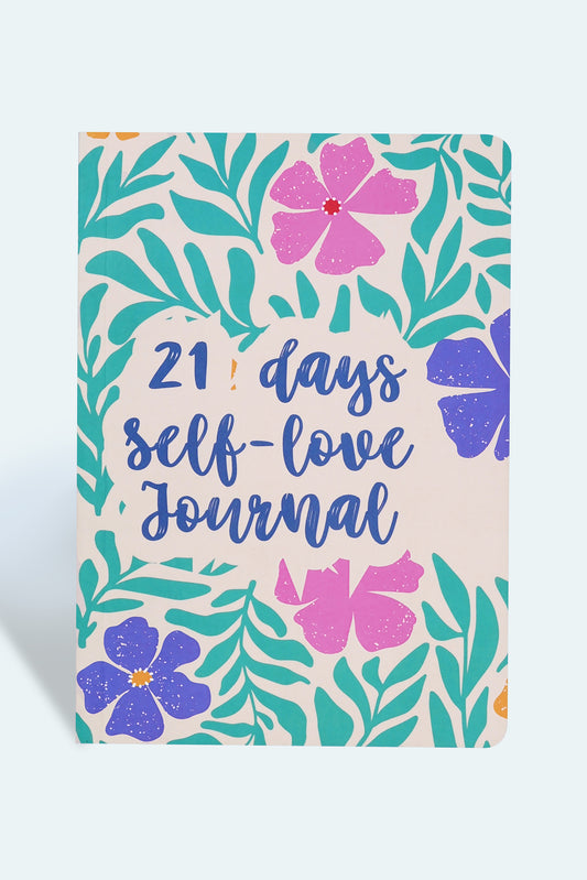 The Inner Temple – 21 Days of Self-Love