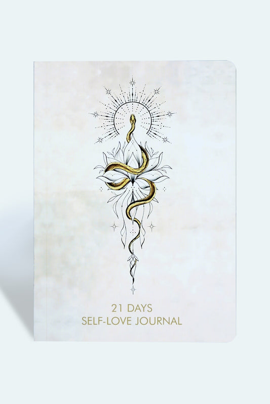 Sacred Self – 21 Days of Self-Love