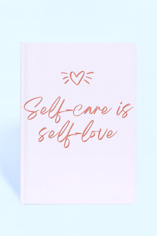 Soul Nourish – 21 Days of Self-Love