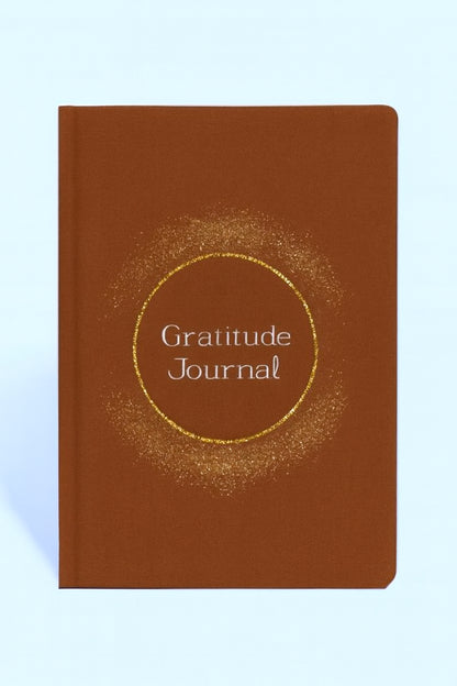 Moments of Thanks