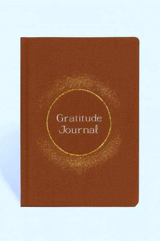 Moments of Thanks