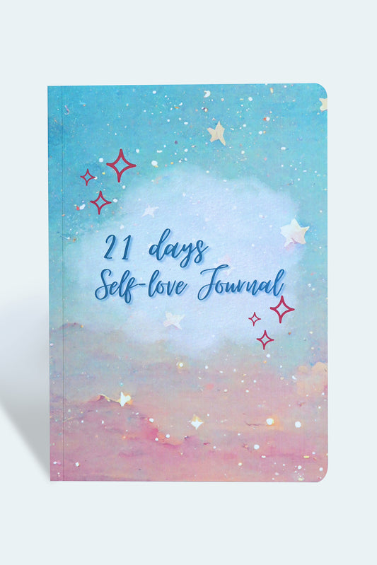 Radiant Soul – 21 Day Journal