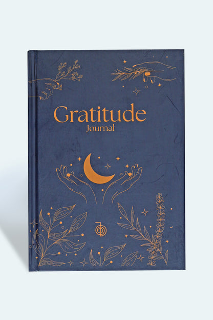 Grateful Soul