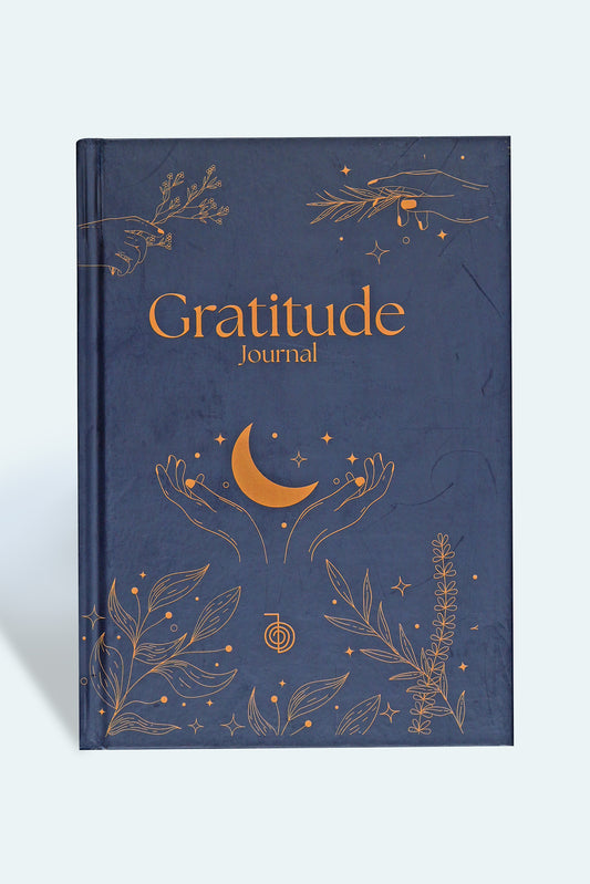 Grateful Soul