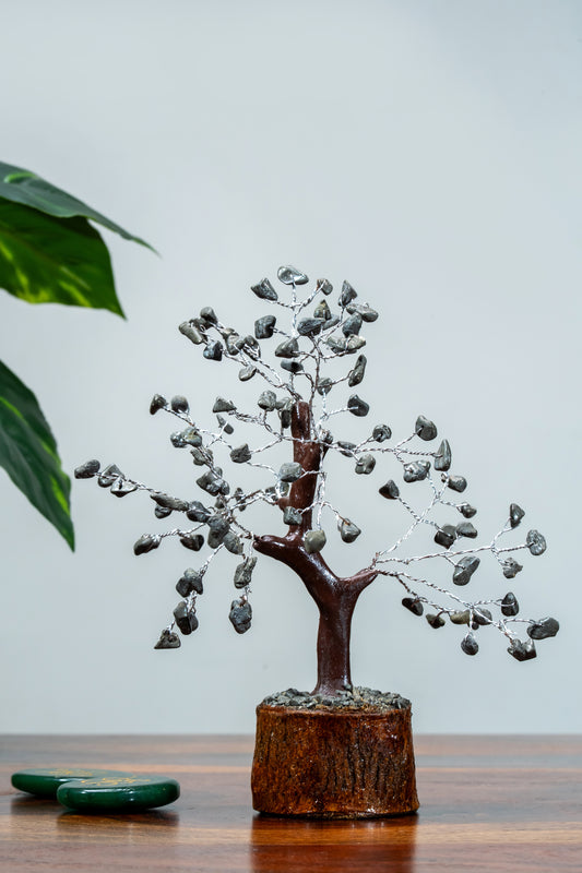 Pyrite Wishing Tree – Tree of Life