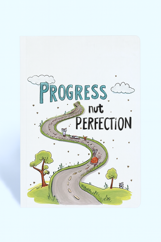 Heart-Centered – 21 Day Journal