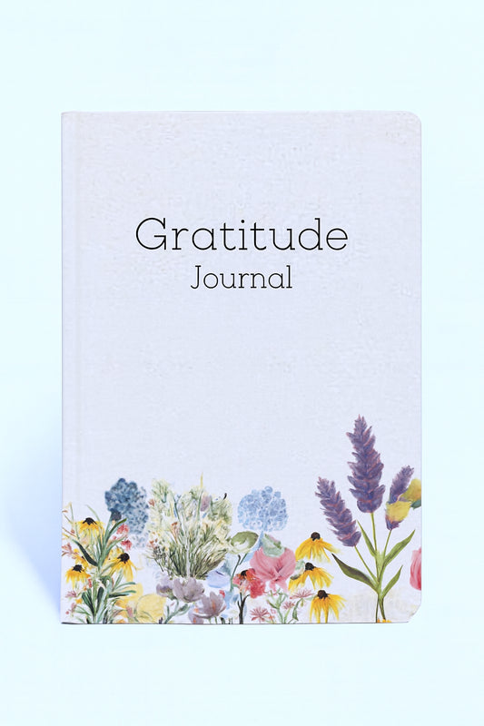 Abundant Thanks
