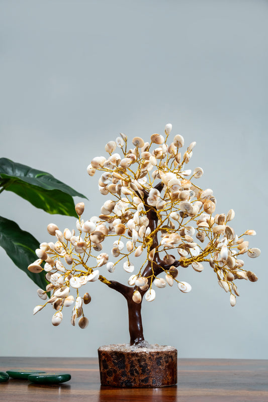 Gomti Wishing Tree – For Luck, Protection & Prosperity