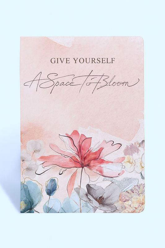 Mindful Self – 21 Day Challenge