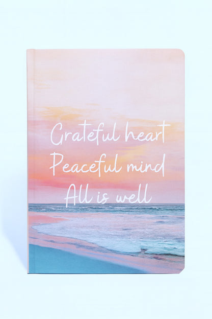 Mindful Blessings