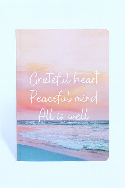 Mindful Blessings