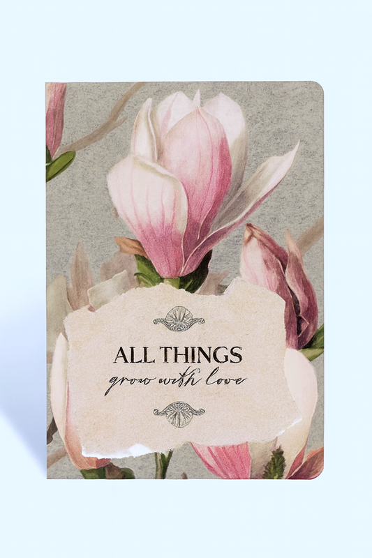 Healing Journey – 21 Days of Self-Love