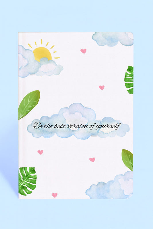 Dream & Draw Diary