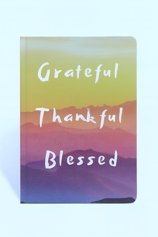 Thankful Moments