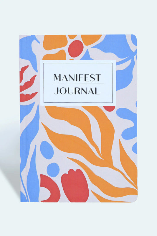 Manifest Journal