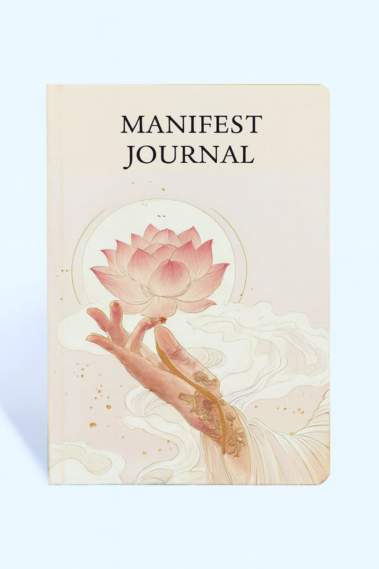 Goal Getter Journal