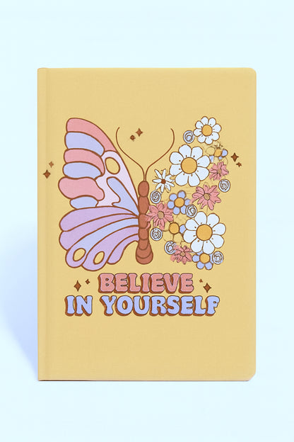 Magic Mood Journal