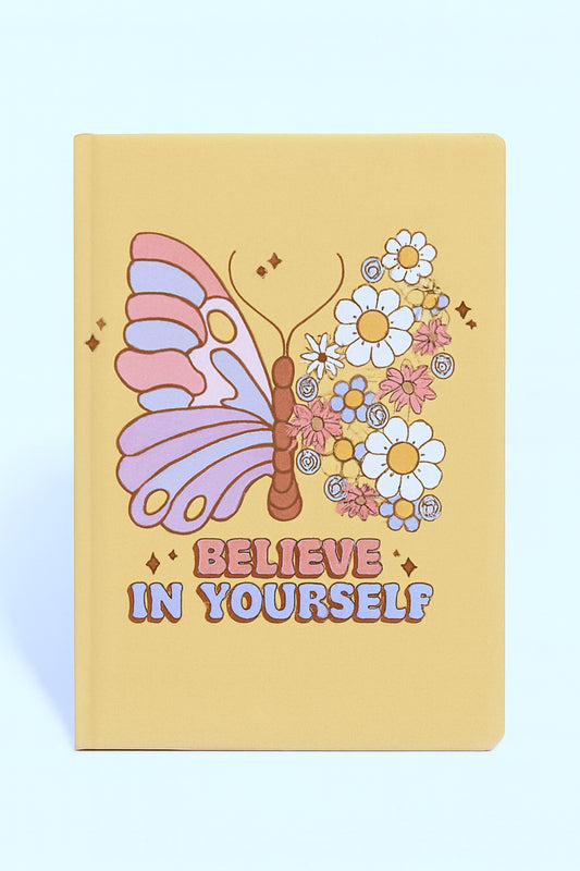 Magic Mood Journal