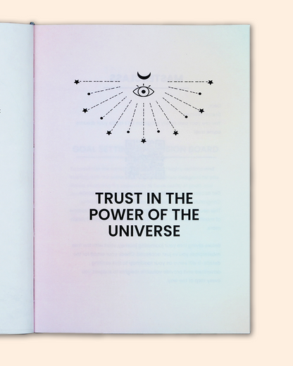 Intentional Living Journal