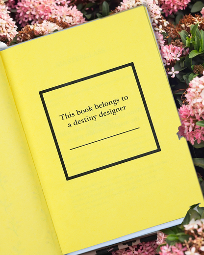 Glow Within Diary