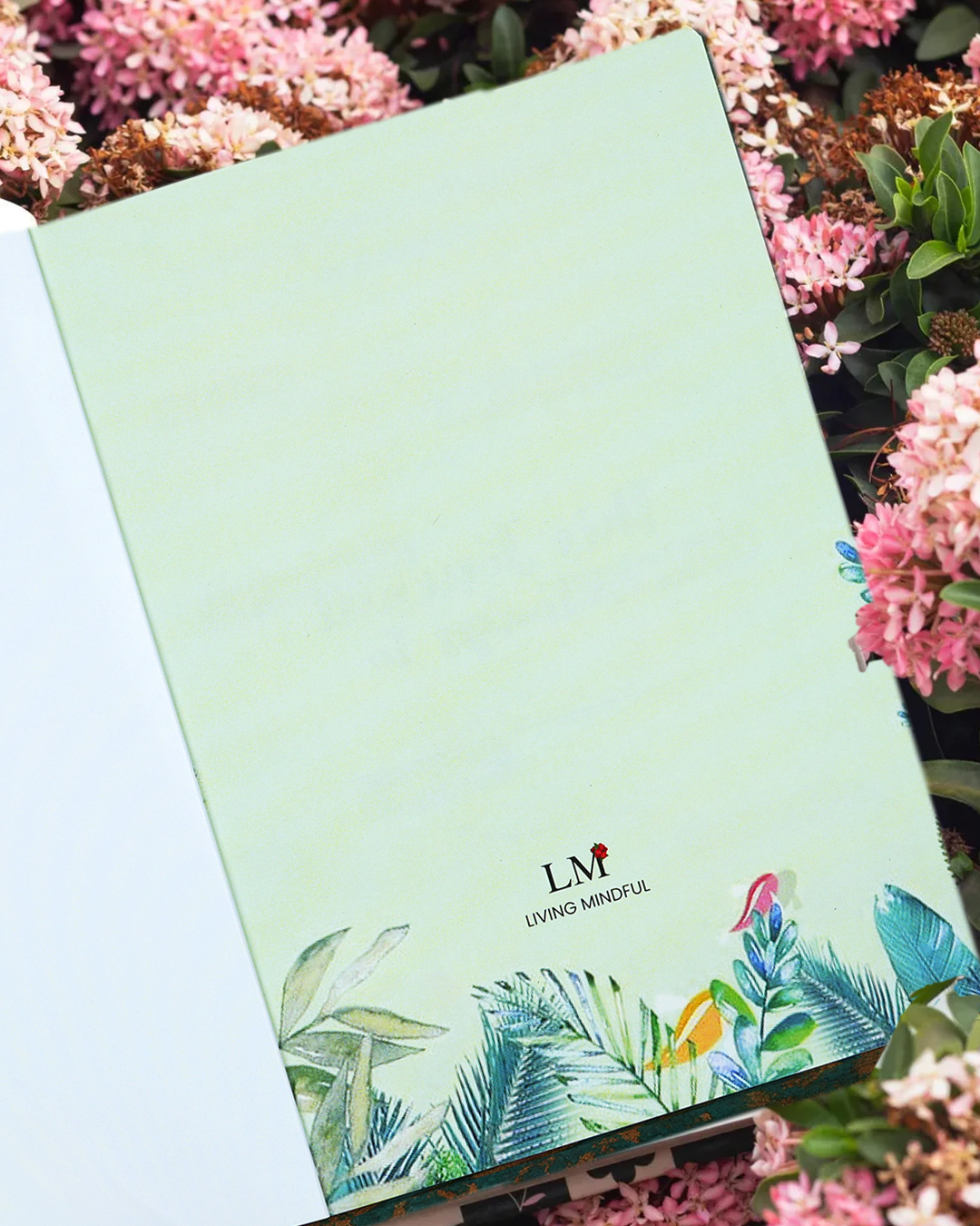 Bloom Within – 21 Day Self-Love Journal