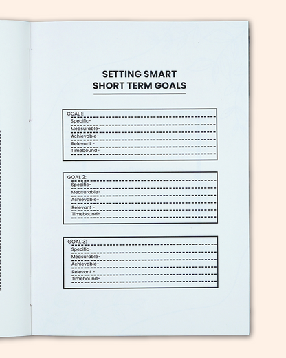 Intentional Living Journal