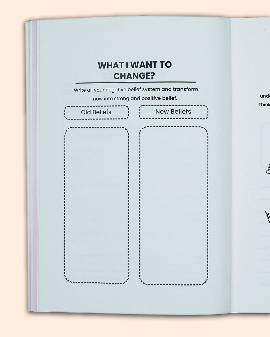 Intentional Living Journal
