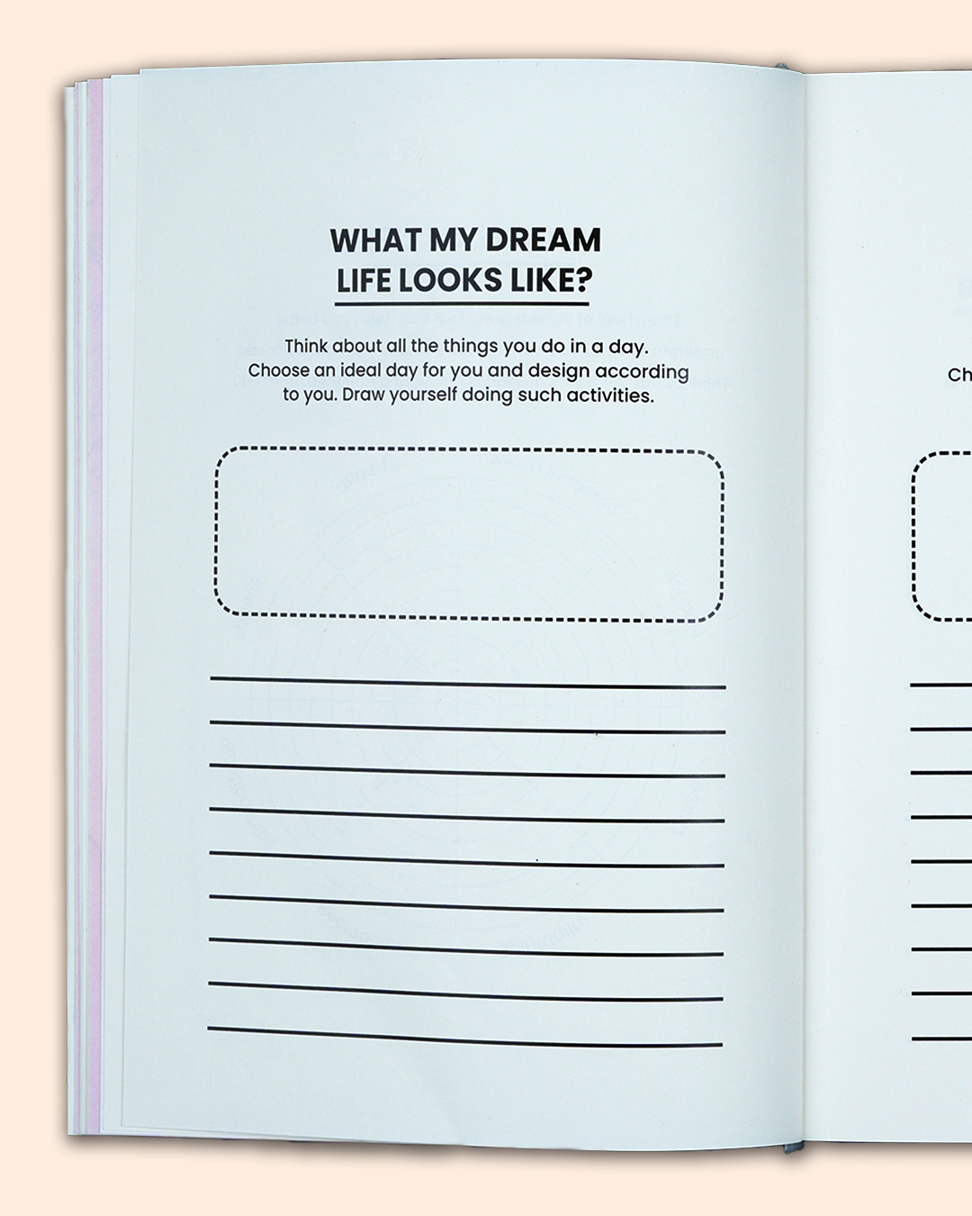 Intentional Living Journal