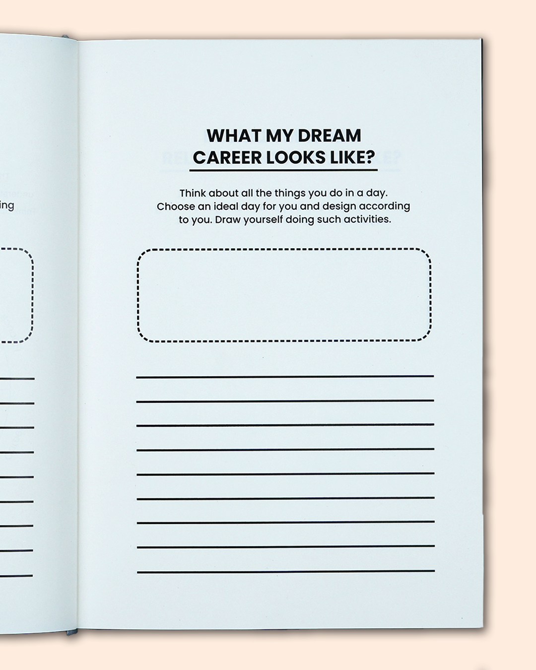 Intentional Living Journal