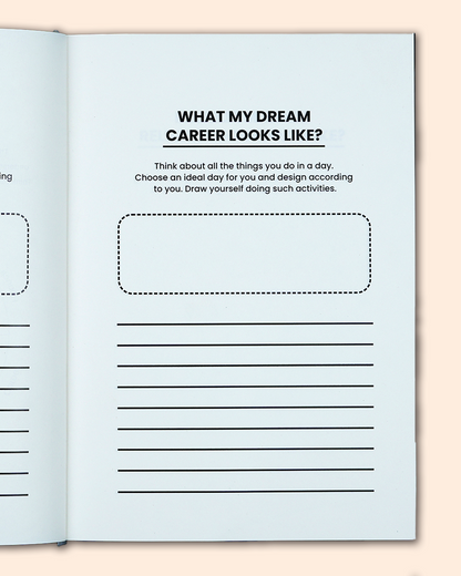 Intentional Living Journal