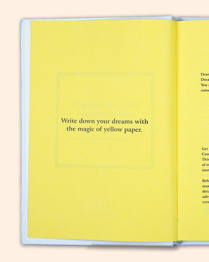 Glow Within Diary