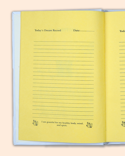 Glow Within Diary