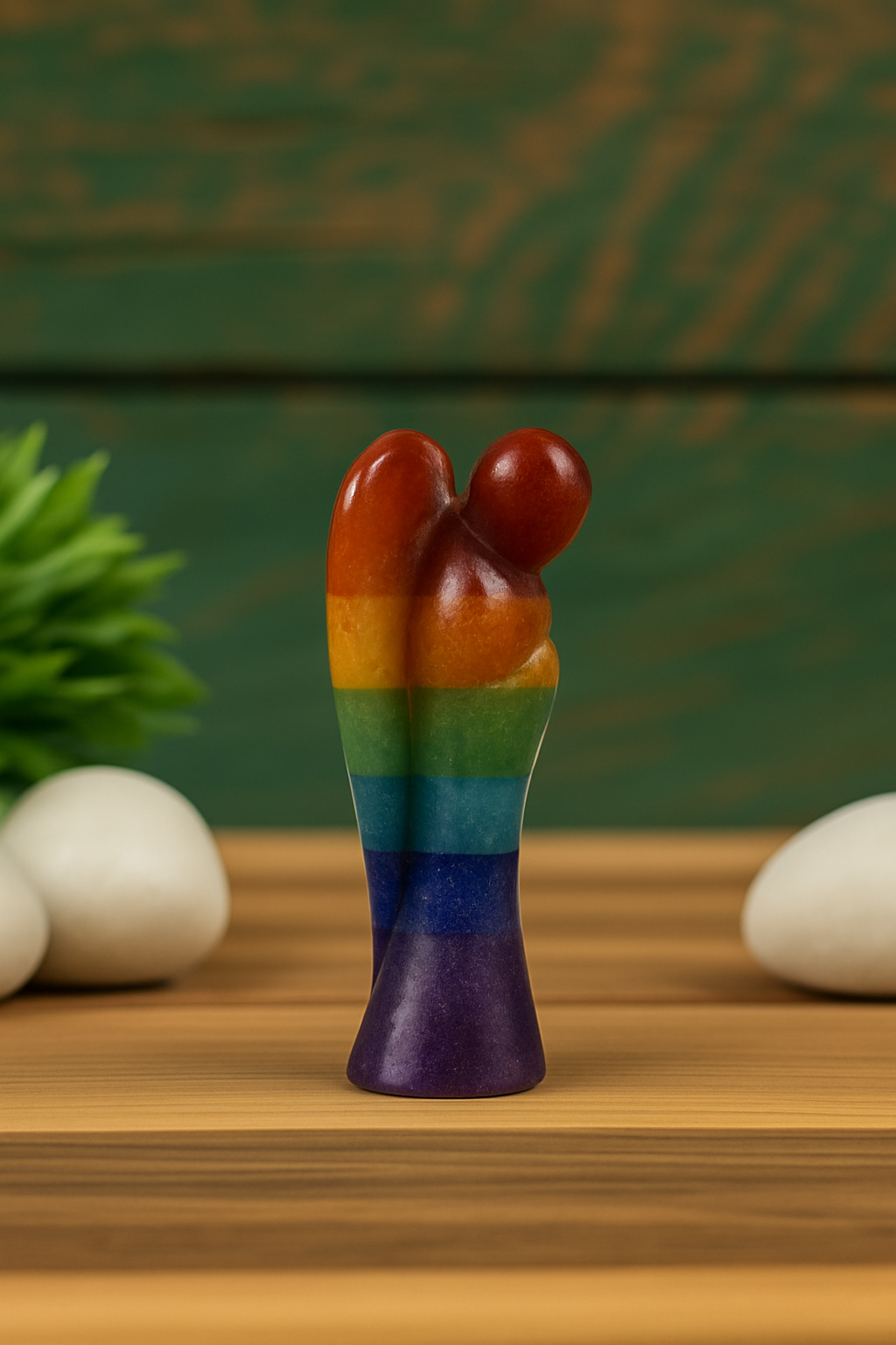 Seven Chakra Mini Angel