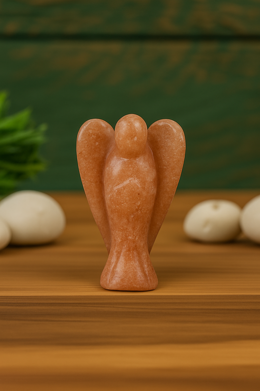 Sunstone Mini Angel