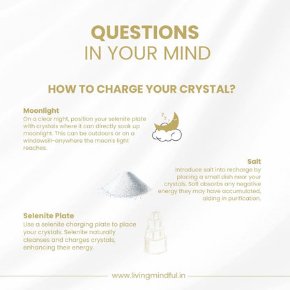 Citrine – Taurus (May 1 –May 10)