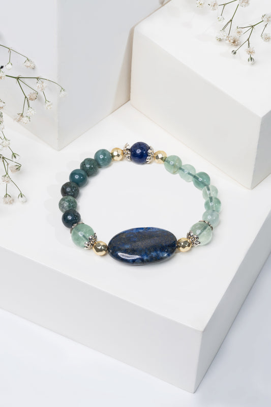 Creativity & Growth Bracelet