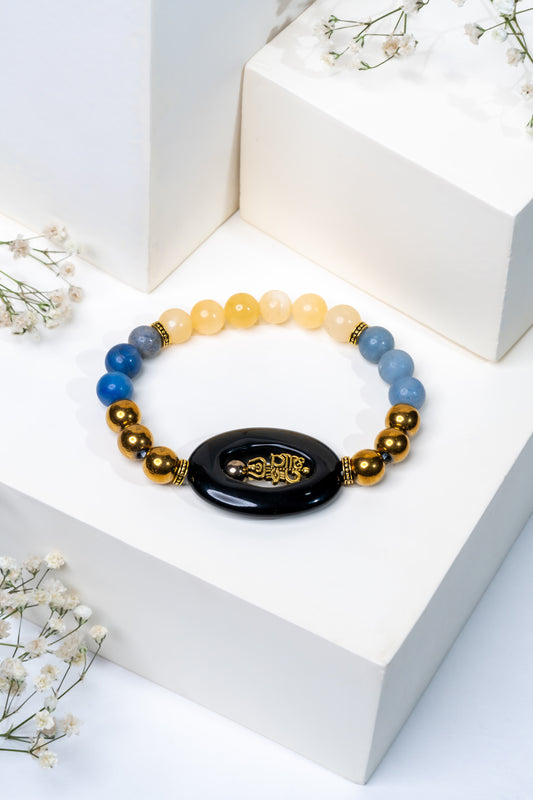 Spiritual Growth Bracelet