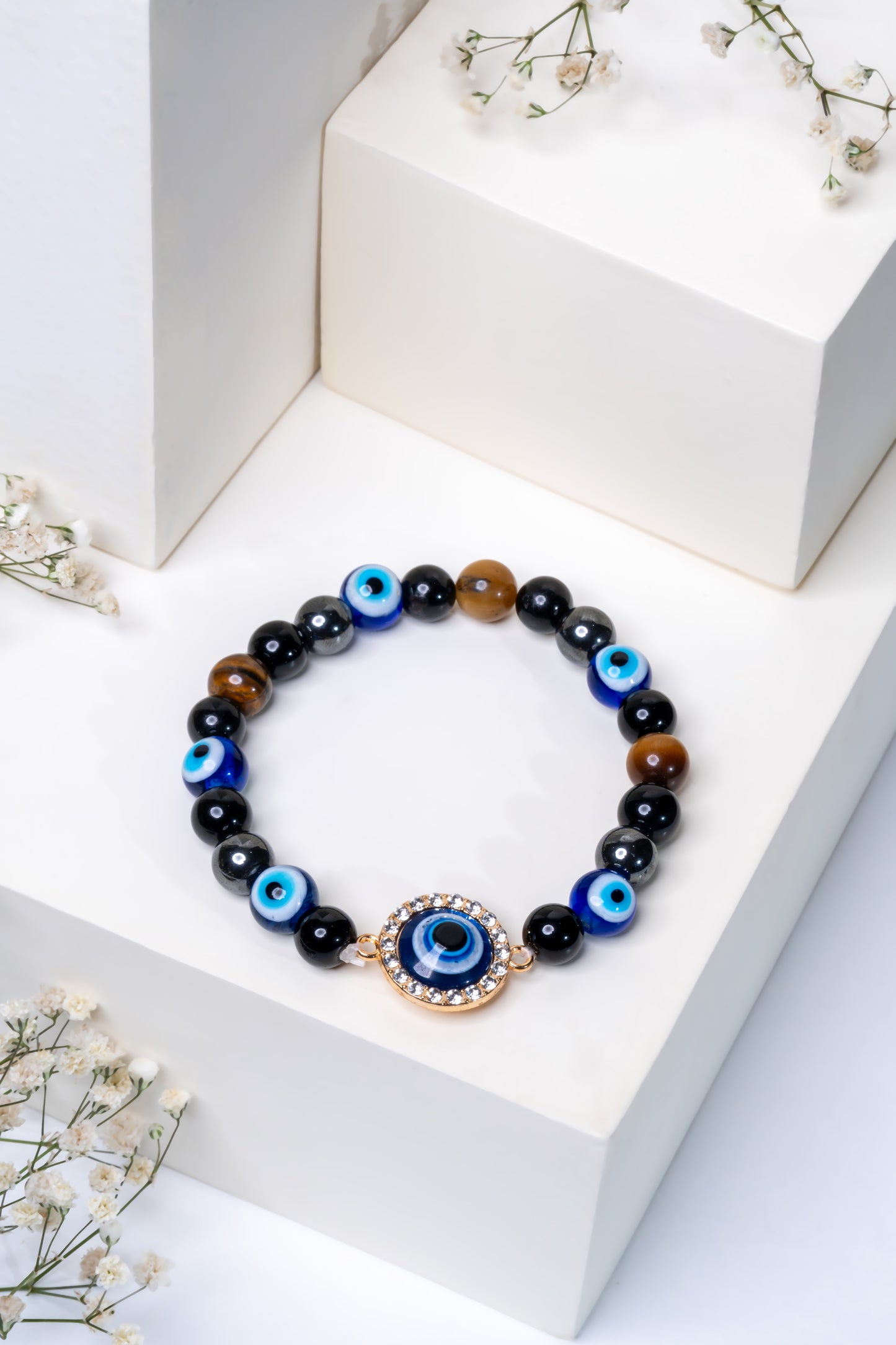 Protection & Grounding Bracelet